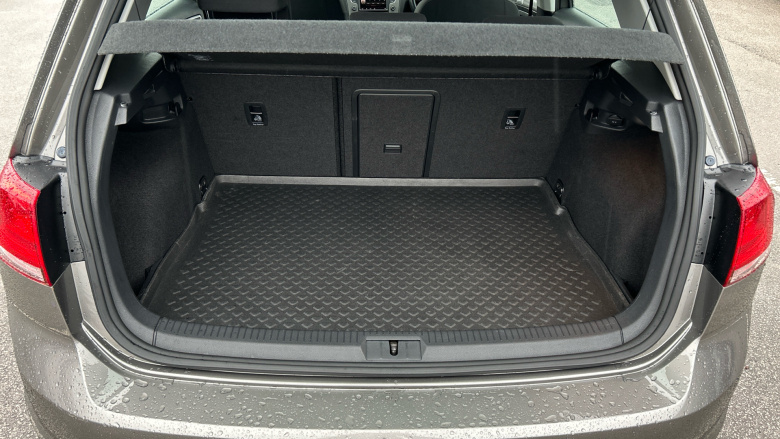 Volkswagen Golf 1.4 TSI 125 Match Edition 5dr Petrol Hatchback